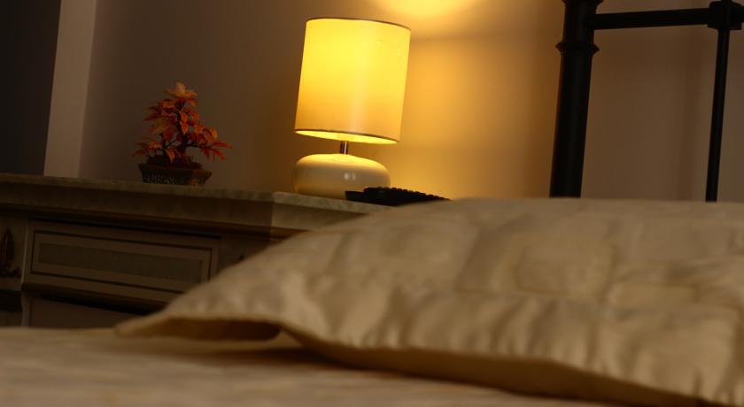 أنطاليا Hotel Zurich المظهر الخارجي الصورة