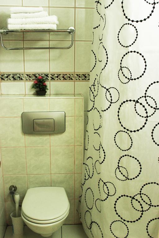 أنطاليا Hotel Zurich الغرفة الصورة
